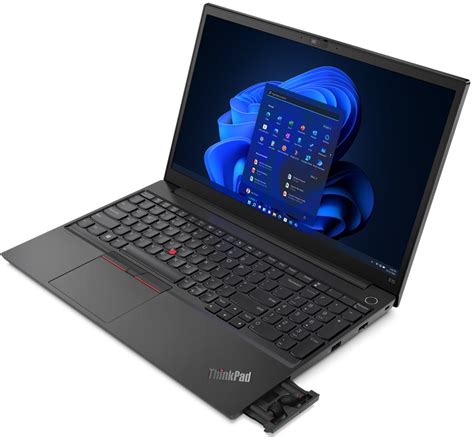 ThinkPad E15 Gen 4 (15 AMD) Laptop 4. . Lenovo thinkpad e15 gen 4 amd review